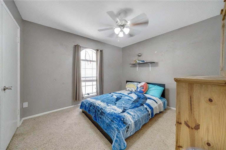 Photo 8 of 23 - 7624 Evergreen Rd, Richland Hills, TX 76118
