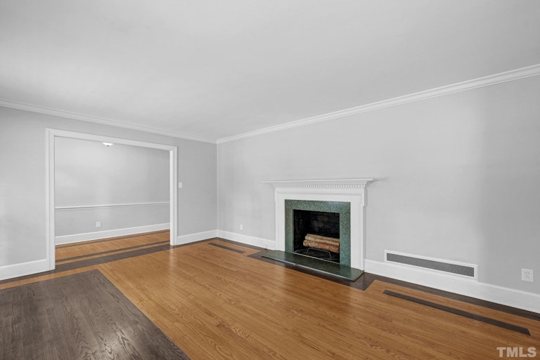 Photo 17 of 18 - 6716 Candlewood Dr, Raleigh, NC 27612