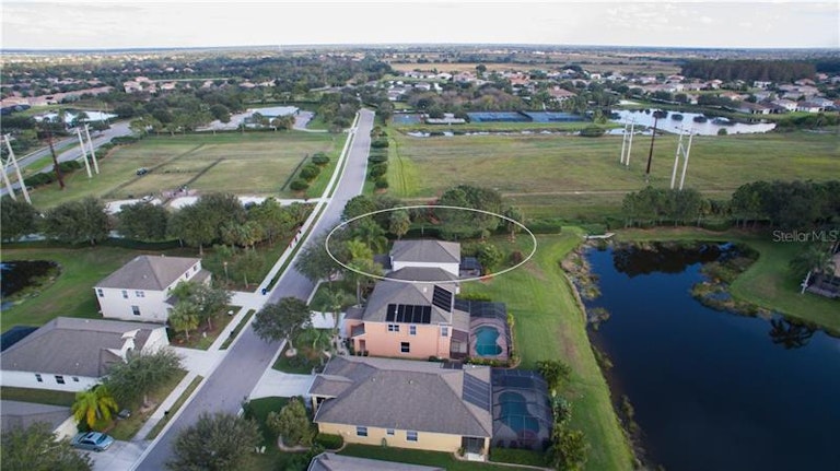 Photo 19 of 25 - 8328 Haven Harbour Way, Bradenton, FL 34212