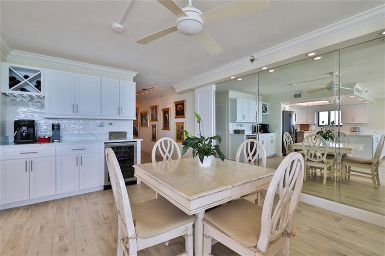 Photo 16 of 33 - 4139 S Atlantic Ave Unit B609, New Smyrna Beach, FL 32169