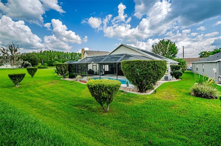 Photo 44 of 66 - 1944 Blanchard Ct, Wesley Chapel, FL 33543
