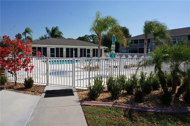 Photo 20 of 25 - 11644 SW Egret Cir #1104, Lake Suzy, FL 34269