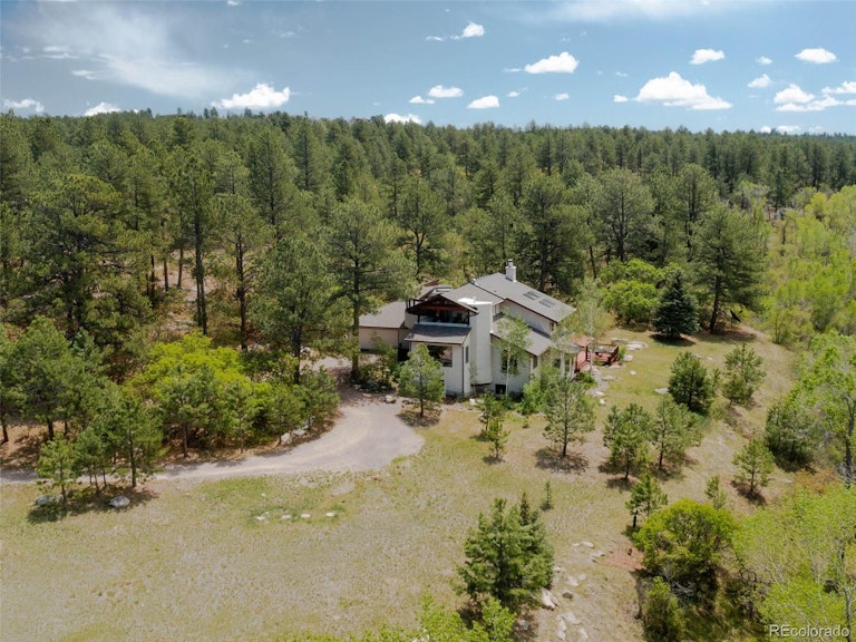Photo 36 of 40 - 10228 Tomichi Dr, Franktown, CO 80116