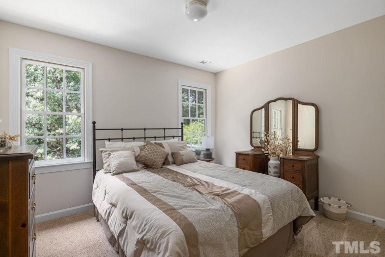 Photo 23 of 41 - 204 Merry Hill Dr, Cary, NC 27518
