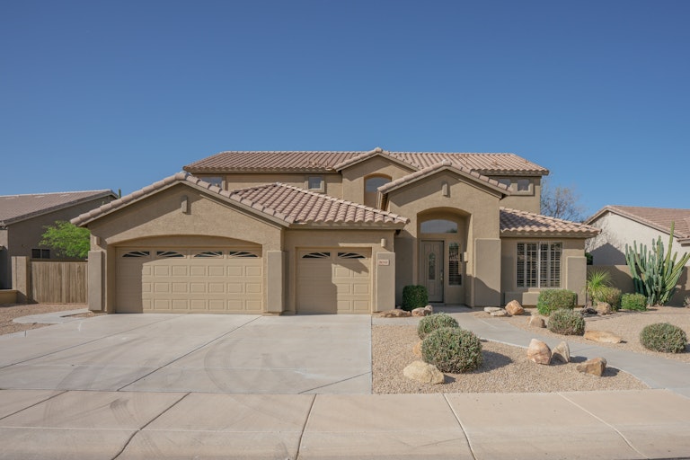 Photo 1 of 36 - 8052 W Via Montoya Dr, Peoria, AZ 85383