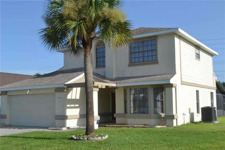 Photo 2 of 35 - 849 Horseshoe Bay Dr, Kissimmee, FL 34741