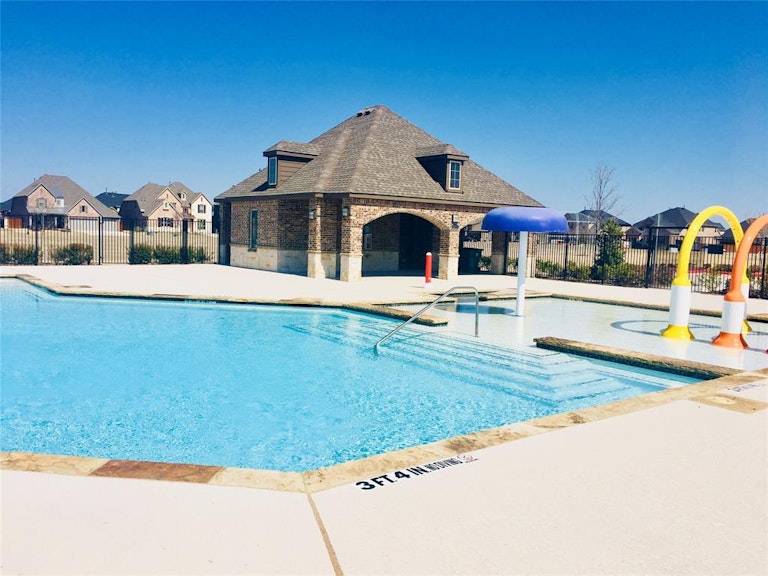 Photo 24 of 26 - 2320 Winecup Rd, Prosper, TX 75078