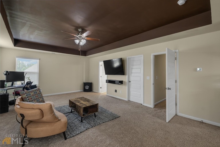 Photo 24 of 37 - 537 Harmony Way, Locust Grove, GA 30248