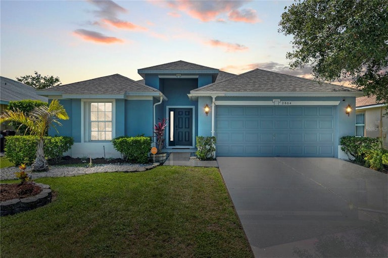 Photo 1 of 29 - 2804 Maguire Dr, Kissimmee, FL 34741
