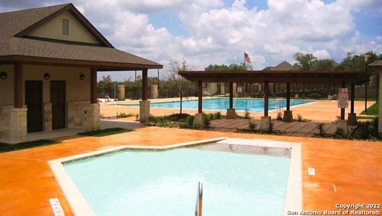 Photo 40 of 40 - 6110 Kenedy Leaf, San Antonio, TX 78253