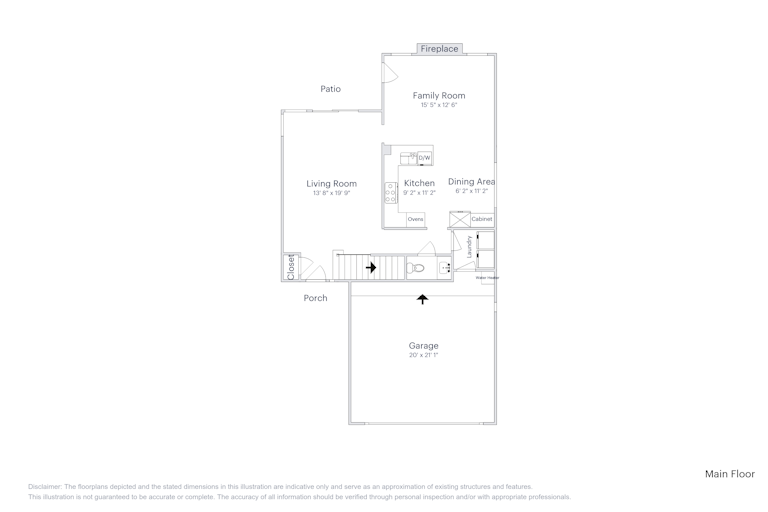 Photo 2 of 25 - 19011 N 39th Way, Phoenix, AZ 85050