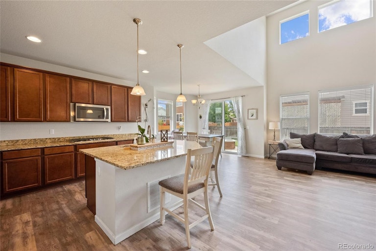 Photo 4 of 40 - 324 Vialpando St, Brighton, CO 80601