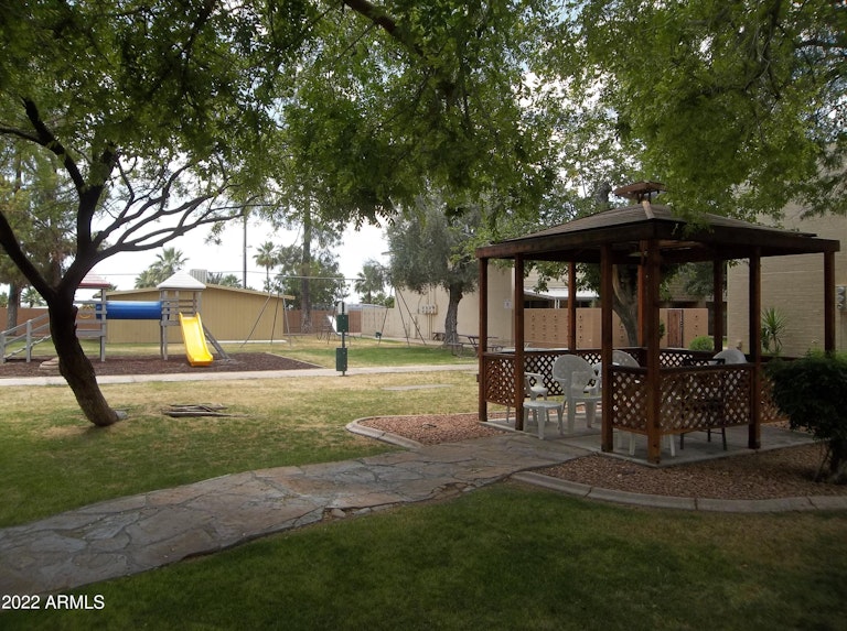 Photo 23 of 24 - 814 N 82nd St Unit G212, Scottsdale, AZ 85257