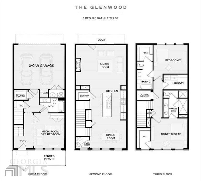 Photo 21 of 21 - 354 Gibson St SE, Atlanta, GA 30316
