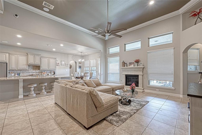 Photo 10 of 47 - 11406 Domina St, Richmond, TX 77406