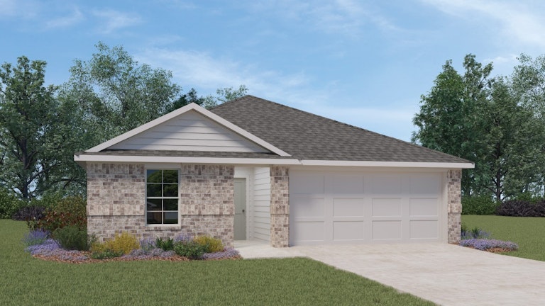 Photo 1 of 28 - 20009 Price Daniel Dr, Manor, TX 78653