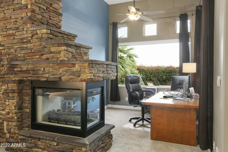 Photo 17 of 48 - 12247 E Mary Katherine Dr, Scottsdale, AZ 85259