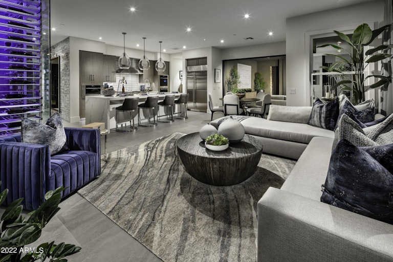 Photo 6 of 10 - 37200 N Cave Creek Rd #1119, Scottsdale, AZ 85262