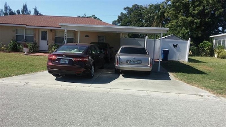 Photo 25 of 25 - 4420 58th St W, Bradenton, FL 34210