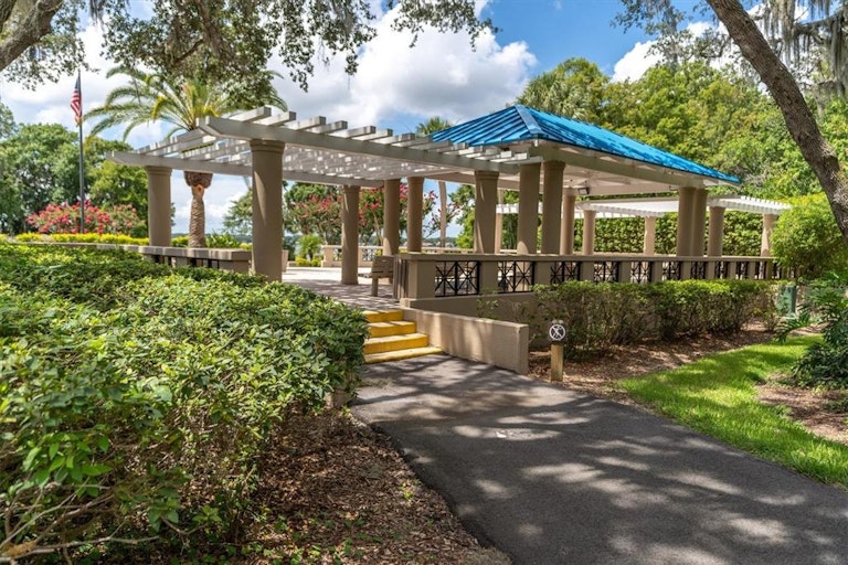 Photo 44 of 57 - 4324 Auston Way, Palm Harbor, FL 34685