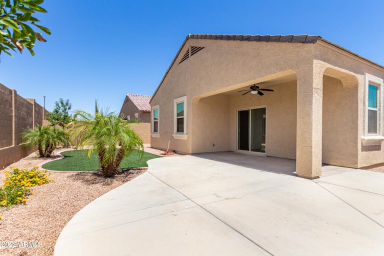 Photo 25 of 26 - 25294 W Carter Ct, Buckeye, AZ 85326