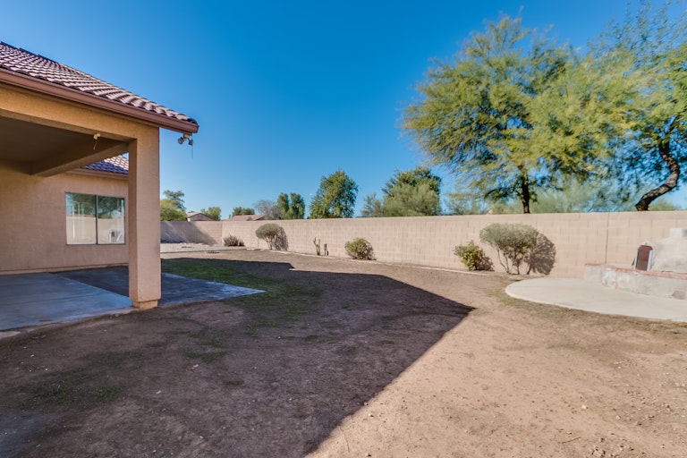 Photo 29 of 33 - 8438 W Cocopah St, Tolleson, AZ 85353