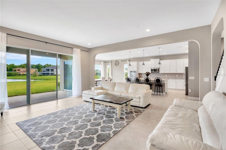 Photo 17 of 88 - 2707 Cordoba Ranch Blvd, Lutz, FL 33559