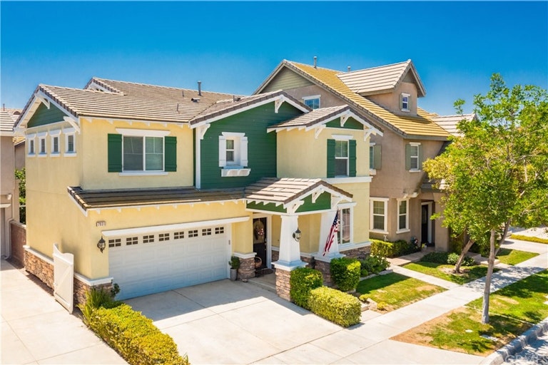 Photo 46 of 48 - 7931 Barnstormer Ct, Chino, CA 91708