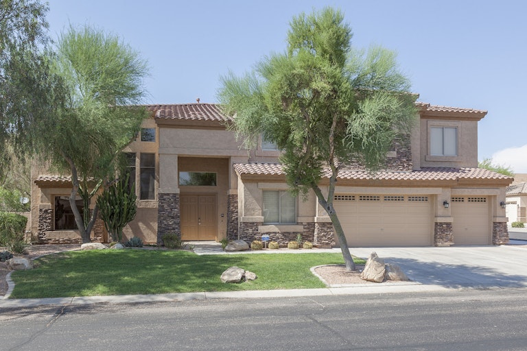 Photo 33 of 33 - 9822 E Gary St, Mesa, AZ 85207