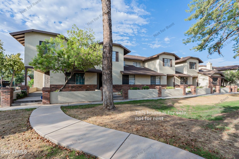 Photo 24 of 25 - 170 E Guadalupe Rd #119, Gilbert, AZ 85234