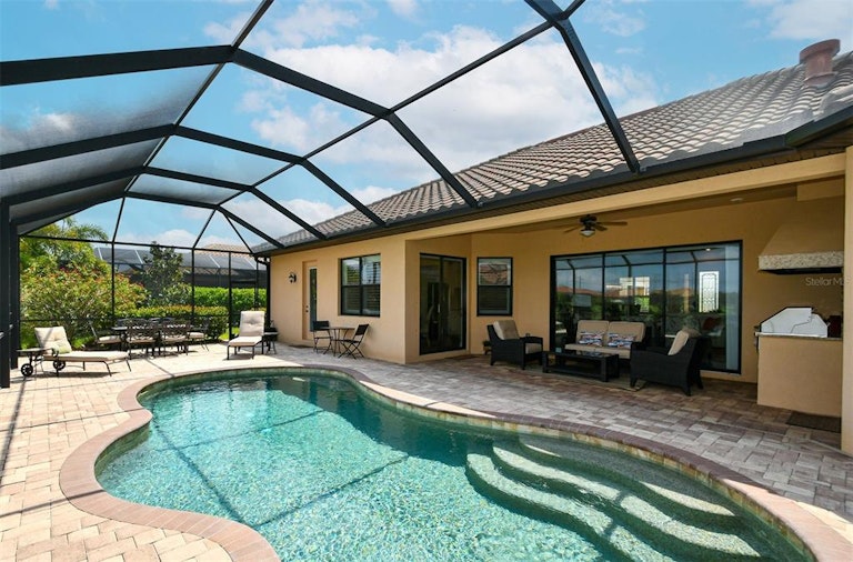 Photo 45 of 94 - 704 Moorings Way, Bradenton, FL 34212