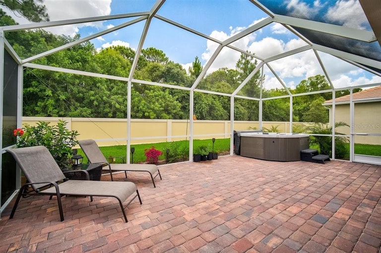 Photo 30 of 65 - 4992 Brittain Way, North Port, FL 34287