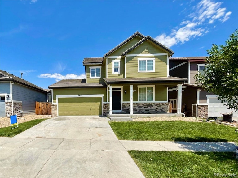 Photo 1 of 17 - 16423 E 96th Way, Commerce City, CO 80022