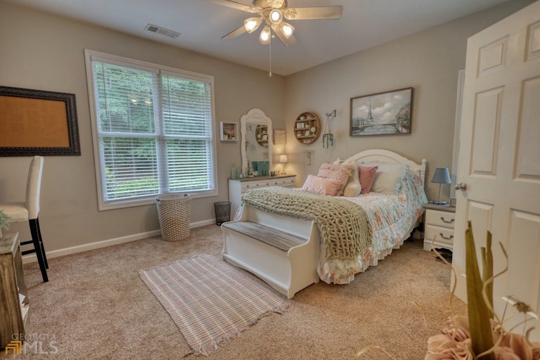 Photo 30 of 50 - 235 Newton Ridge Dr, Covington, GA 30014