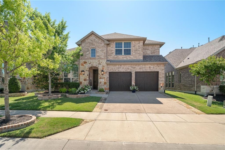 Photo 34 of 40 - 1317 Skyflower Ln, Celina, TX 75009