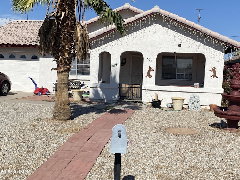 Photo 3 of 3 - 512 N Brown Ave, Casa Grande, AZ 85122