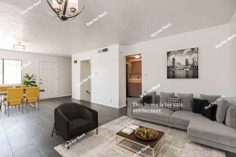 Photo 2 of 27 - 1240 S Camino Seco, Tucson, AZ 85710