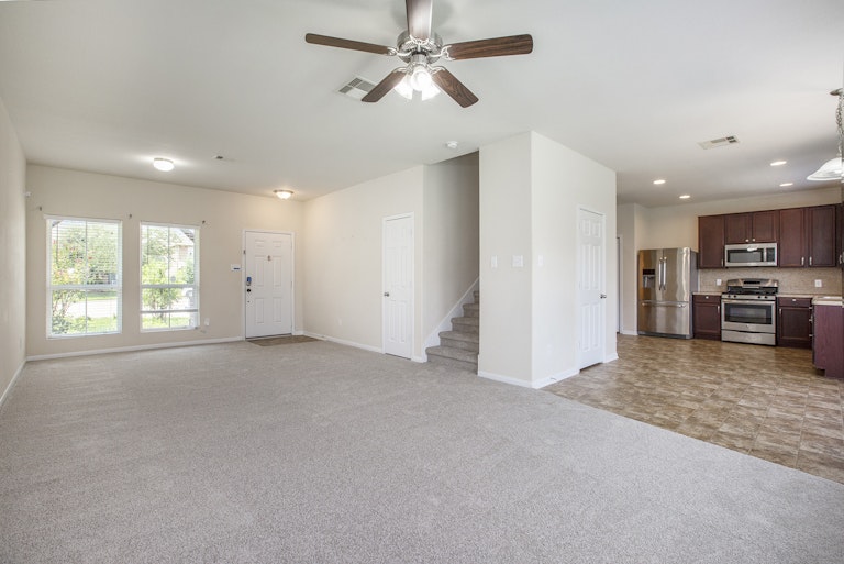 Photo 10 of 17 - 4930 Hackamore Brook Ct, Katy, TX 77449