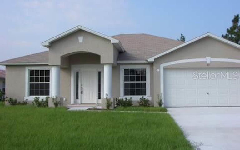 Photo 1 of 1 - 65 Rolling Sands Dr, Palm Coast, FL 32164