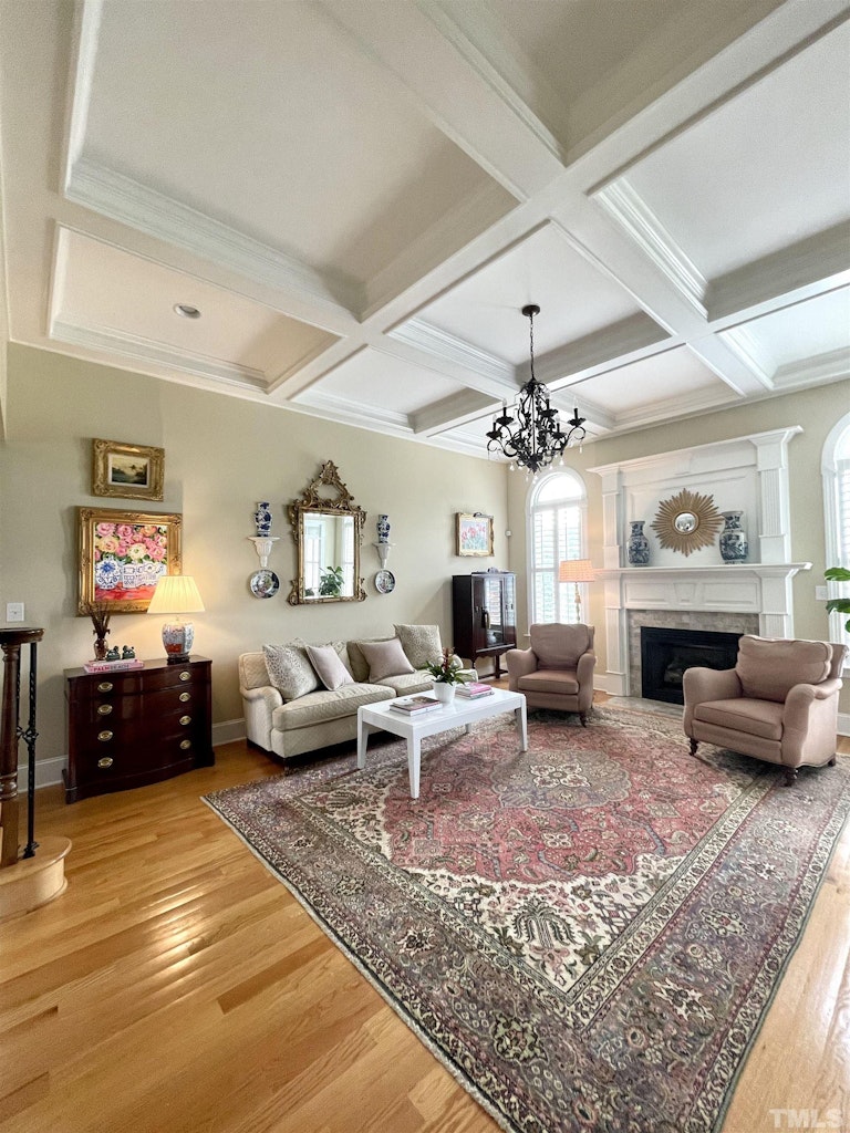 Photo 11 of 51 - 6228 Mitchell Mill Rd, Zebulon, NC 27597