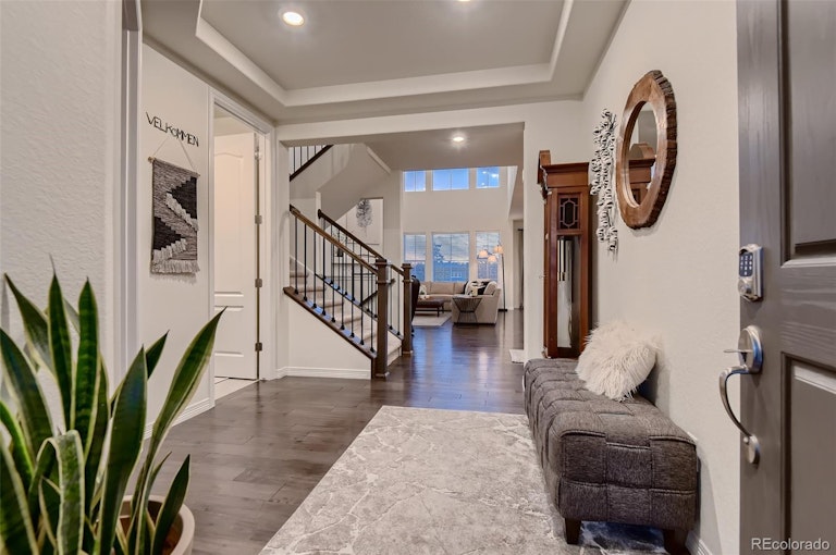 Photo 6 of 28 - 251 Back Nine Dr, Castle Pines, CO 80108