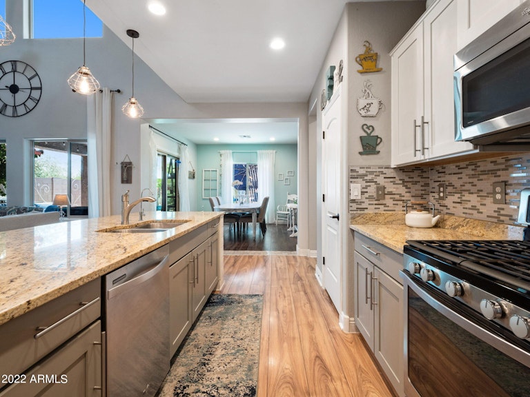 Photo 18 of 93 - 10769 W Yearling Rd, Peoria, AZ 85383