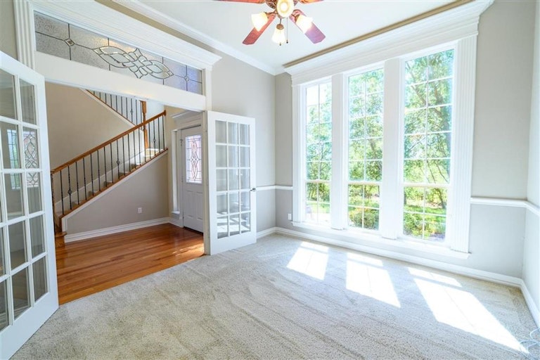 Photo 7 of 40 - 575 Chandler Dr, Aledo, TX 76008