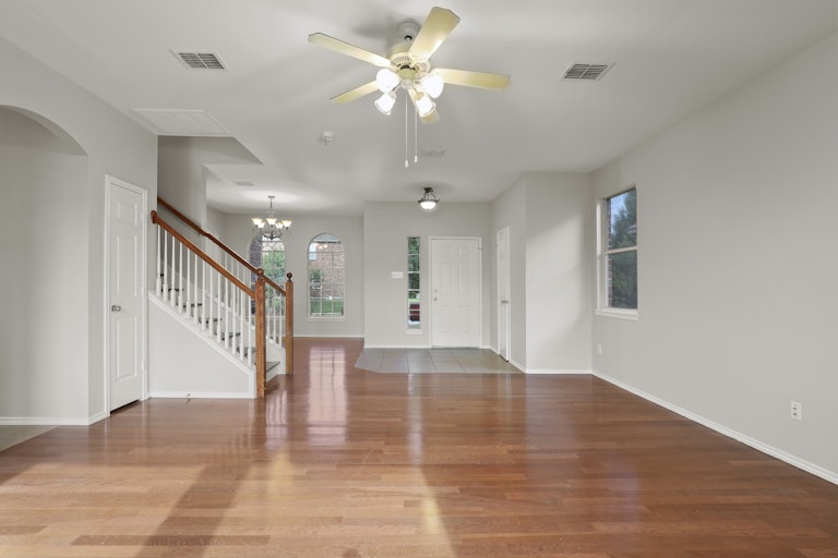 Photo 5 of 25 - 16300 Red River Ln, Justin, TX 76247
