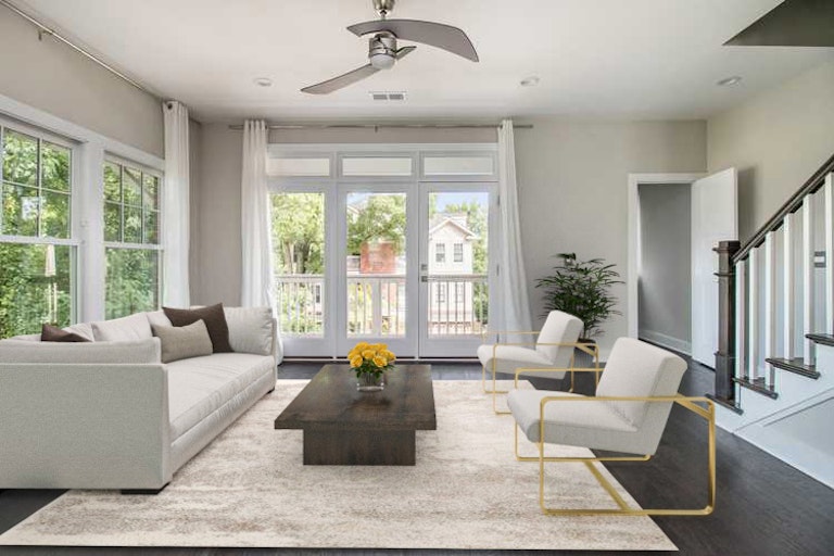 Photo 2 of 21 - 104 S Summit Ave, Charlotte, NC 28208