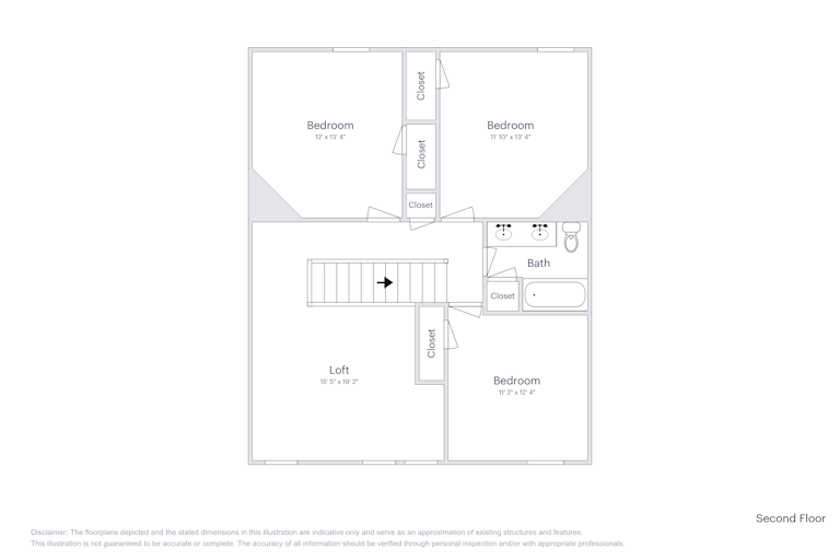 Photo 3 of 32 - 1300 Anna Lea Ln, Burleson, TX 76028
