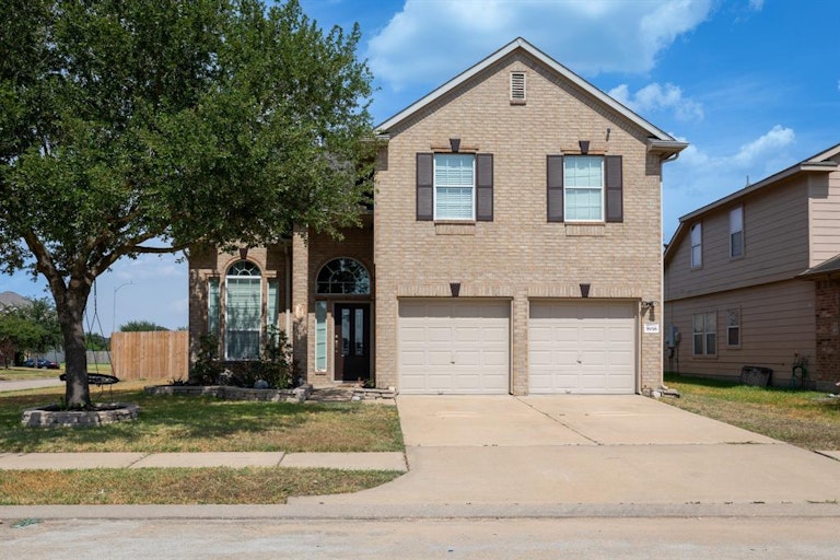 Photo 1 of 32 - 5938 Sugar Field Ln, Katy, TX 77449