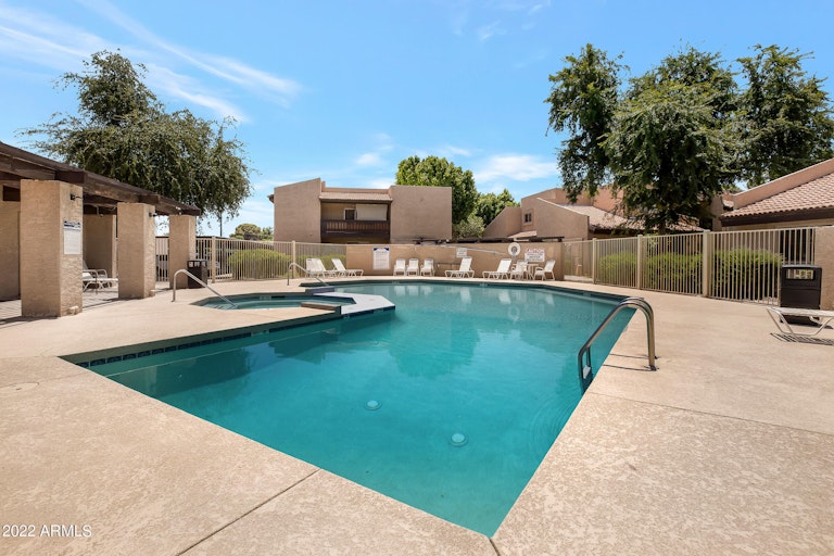 Photo 18 of 21 - 520 N Stapley Dr #162, Mesa, AZ 85203
