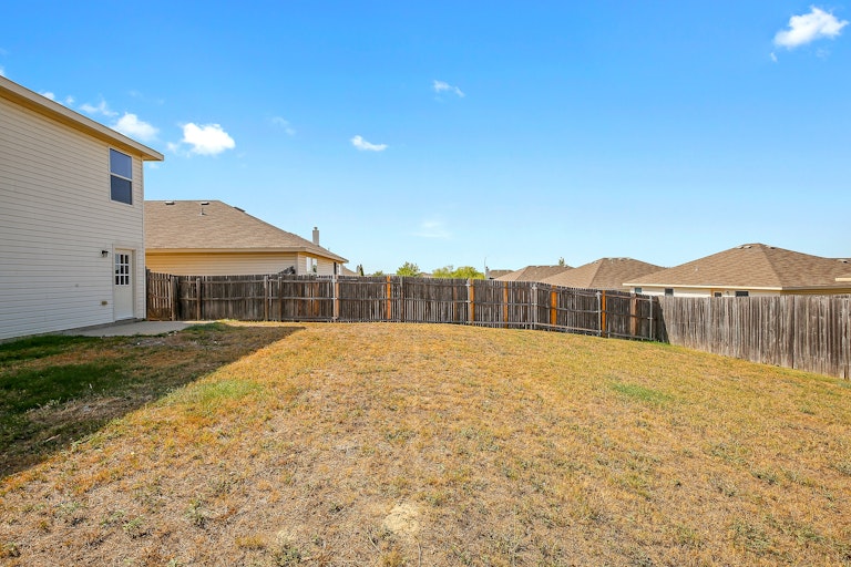 Photo 25 of 25 - 14012 Sand Hills Dr, Haslet, TX 76052