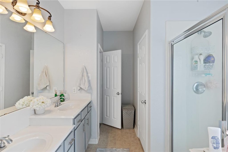 Photo 33 of 49 - 3126 Legends Creek Dr, Spring, TX 77386